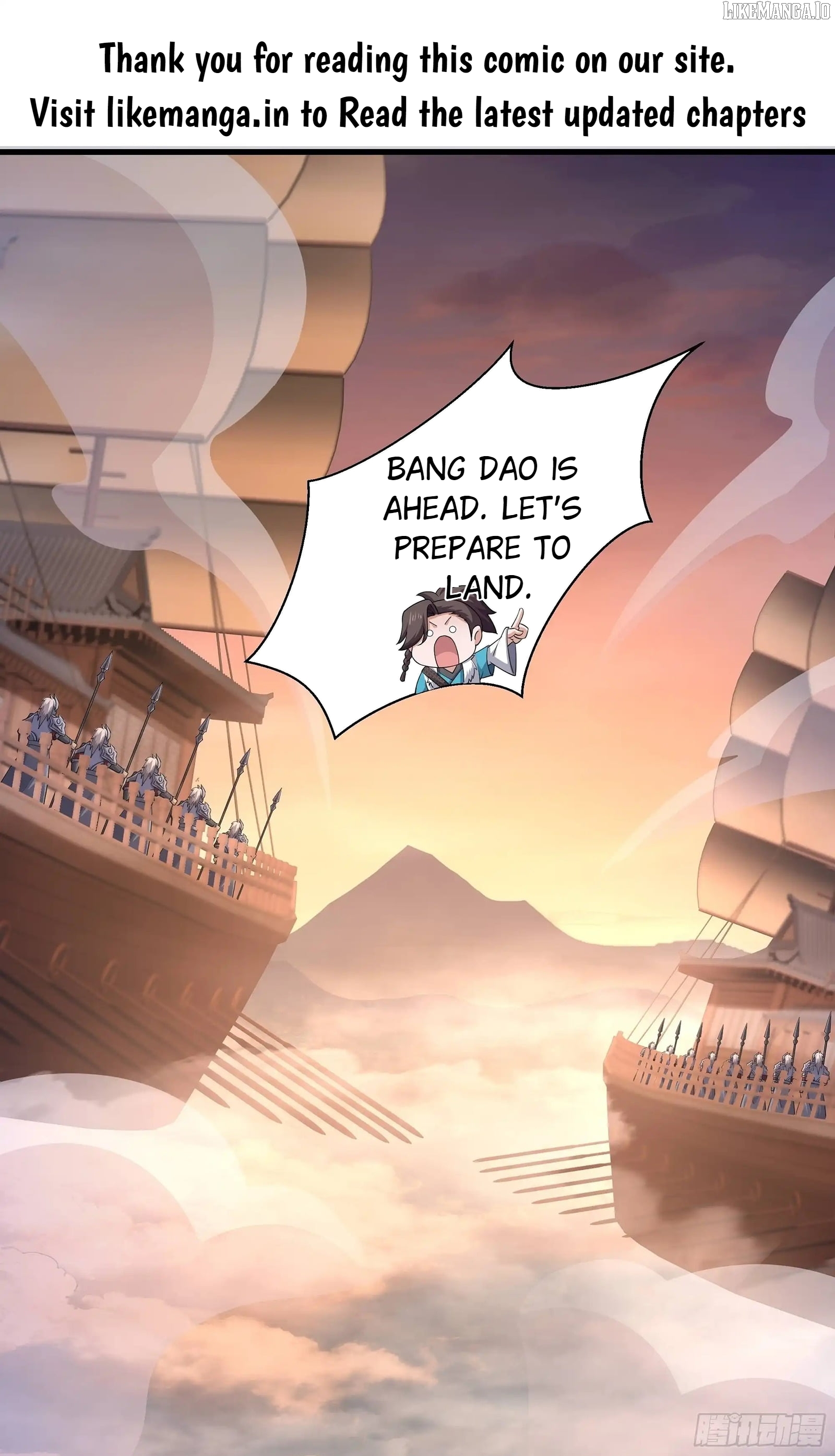 Rebirth of King Zhou: Not Being the Ultimate Villain Chapter 159 - page 1